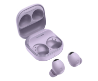 Samsung Galaxy Buds 2 pro fioletowe - 1061184 - zdjęcie 1